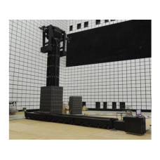 Комплекс автоматизированный измерительно-вычислительный (АИВК) для измерения радиотехнических характеристик антенн на антенном изделии в дальнем поле до 40 ГГц ЛГЕИ.442269.003