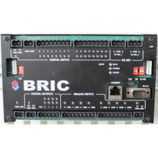 Контроллеры программируемые логические BRIC BRIC