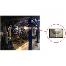 Установки автоматизированного бесконтактного ультразвукового контроля рельсов зеркально-теневым методом EMATEST-RAIL-I