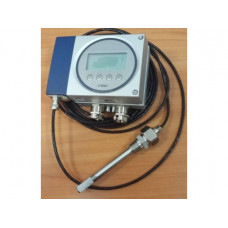 Термогигрометры искробезопасные HMT360