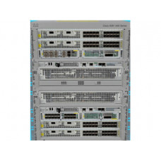 Системы измерений передачи данных Cisco ASR 1000