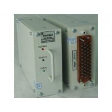 Автоматы контроля напряжений и сопротивления изоляции АКНСИ-8 и ИНС-10.1