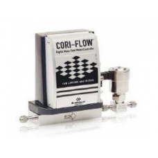 Системы измерений и регулирования расхода CORI-FLOW и mini CORI-FLOW