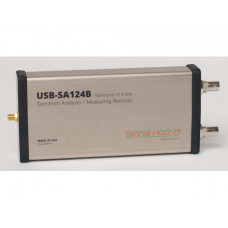 Анализаторы спектра портативные Signal Hound USB-SA44B, Signal Hound USB-SA124B