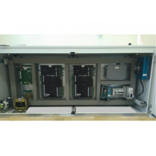 Аппаратура вибродиагностики и мониторинга машинного оборудования Intellinova Parallel EN