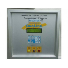 Система измерения температуры DuoLine STAR