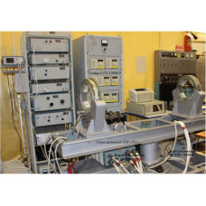 Системы измерительные контроля параметров изделий СИ РМ 170-1 (системы) 170-1 (изделия)