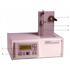 Хроматографы жидкостные с рефрактометрическим детектором ADEPT (хроматографы) CE 4700 (детектор)