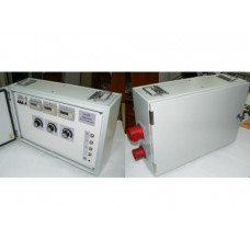 Комплекс измерительный для проведения теплотехнических испытаний изотермических транспортных средств ИКМТ 005-4