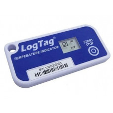 Измерители-регистраторы температуры однократного применения LogTag