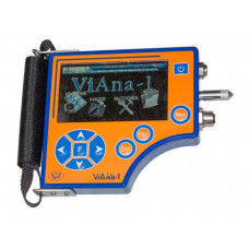 Анализаторы вибрации ViAna-1