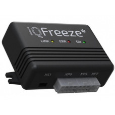 Адаптеры-регистраторы температуры и параметров работы рефрижератора iQFreeze (исп. СПС)