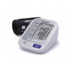 Измерители артериального давления и частоты пульса автоматические OMRON M3 Comfort (HEM-7134-E)