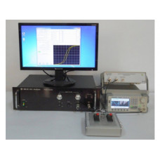 Установки магнитоизмерительные В-Н анализатор MS-03