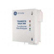 Анализаторы растворенных газов в трансформаторном масле TRANSFIX DGA 500