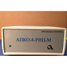 Анализаторы параметров кровообращения осциллометрические АПКО-8-РИЦ-М