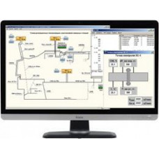 Аппаратура контроля эффективности работы газоотсасывающих установок и дегазационных систем КРУГ