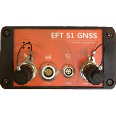 Аппаратура геодезическая спутниковая EFT S1 GNSS