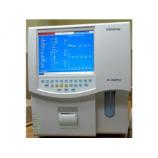 Анализаторы гематологические автоматические ВС-3000 Plus