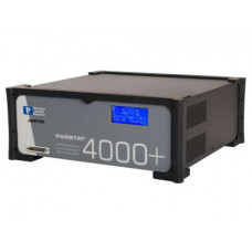Установки для измерения напряжения и тока в электрохимических ячейках PARSTAT 4000+