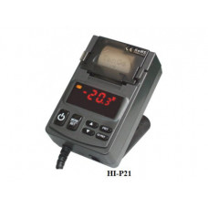 Регистраторы температуры автоматические HI-P21