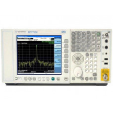 Анализаторы сигналов N9038A