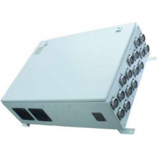 Контроллер измерительный струнных датчиков с устройством обработки сигналов КСД/УОС АМЦ3.058.004-01