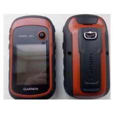 Аппаратура навигационная потребителей GPS/ГЛОНАСС Garmin eTrex 20x