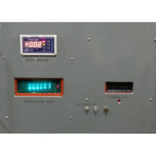 Установка поверочная для счетчиков газа УПСГ-1000