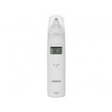 Термометры электронные медицинские OMRON: Gentle Temp 520 (MC-520-E), Gentle Temp 521 (MC-521-E)