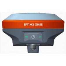Аппаратура геодезическая спутниковая EFT M2 GNSS