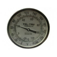 Термометры биметаллические GT500-6