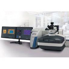 Спектрометры комбинационного рассеяния DXRxi Raman Imaging Microscope