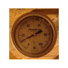 Термометры биметаллические TB44