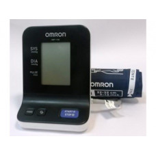 Измерители артериального давления и частоты пульса автоматические OMRON: HBP-1100 (HBP-1100-E), HBP-1300 (HBP-1300-E)