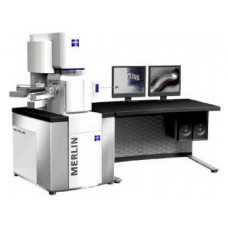 Микроскопы автоэмиссионные сканирующие электронные MERLIN Compact, MERLIN Compact VP, MERLIN