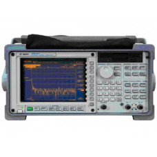 Анализатор сигналов динамический Agilent 35670A