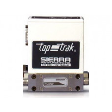 Расходомеры термоанемометрические TopTrak 824S