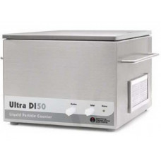 Счетчик частиц в жидкости Ultra DI 50