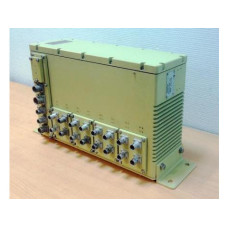 Блоки обработки сигналов ТСТ 4144