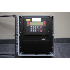 Анализатор мутности жидкости с ультразвуковыми датчиками и преобразователями Monitek (анализатор) AS3 (датчики) АТ3 (преобразователи)