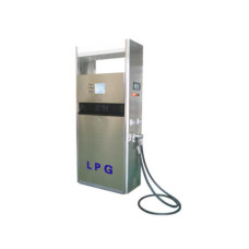 Колонки раздаточные сжиженного газа SRT-LPG