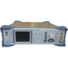 Генераторы сигналов SMB100A с опцией В120