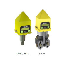 Датчики давления телеметрические Accutech мод. GP10, AP10, DP20, SL10, GL10