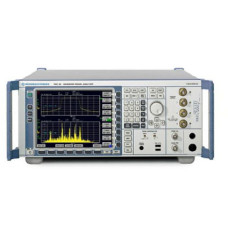 Анализаторы модулирующих сигналов R&S FMU36