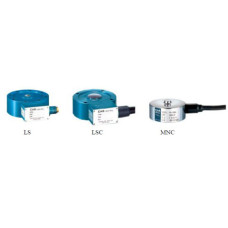 Датчики весоизмерительные тензорезисторные LS, LSC, MNC