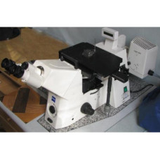 Микроскоп инвертированный Axiovert 200MAT