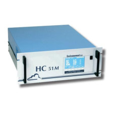 Газоанализаторы углеводородов стационарные HC51M