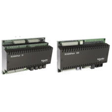 Контроллеры на основе измерительных модулей SCADAPack (контроллеры) 5209, 5232, 5305 (модули)