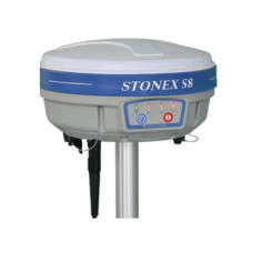 Аппаратура геодезическая спутниковая Stonex S8 GNSS